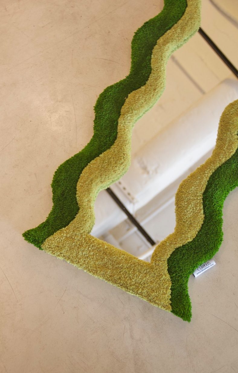 مرايا أنيقه