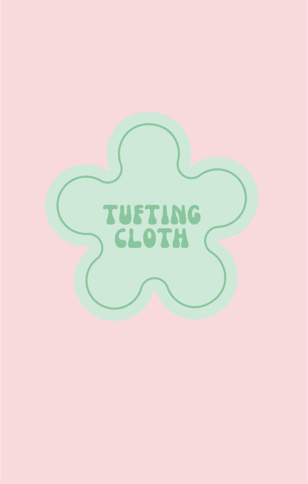 Tufting Cloth