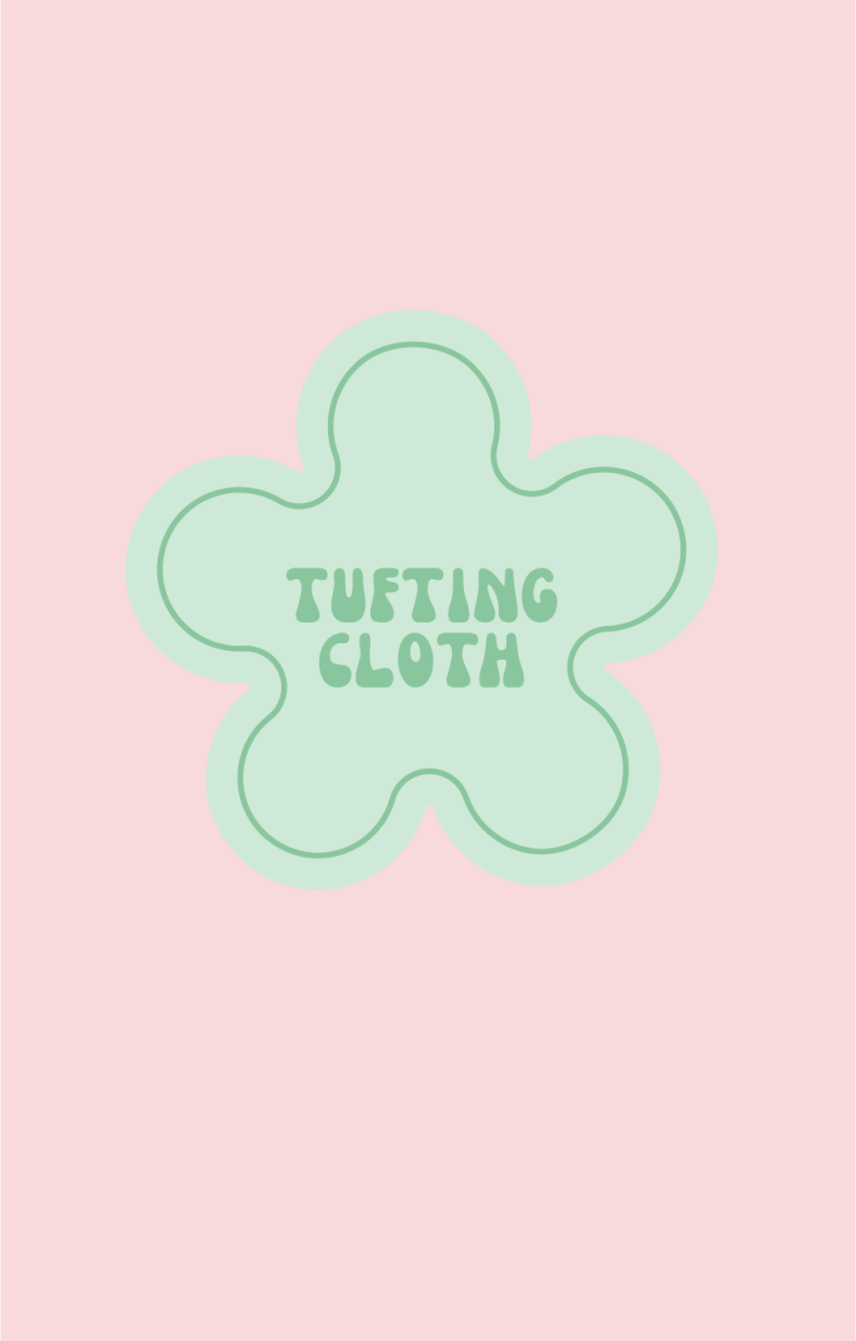 Tufting Cloth