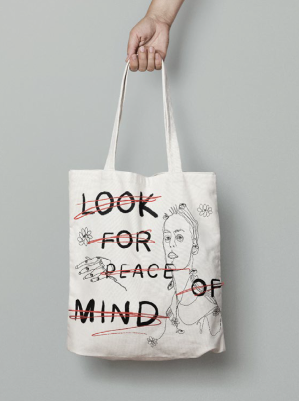 big tote bag